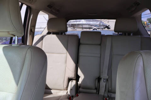 2015 Lexus GX 460