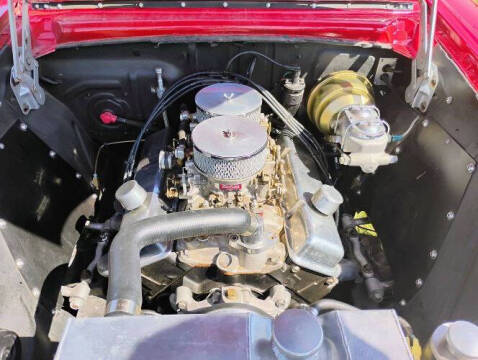 1961 Ford Falcon