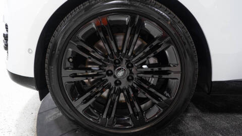 2024 Land Rover Range Rover