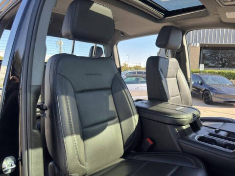 2024 GMC Sierra 3500HD