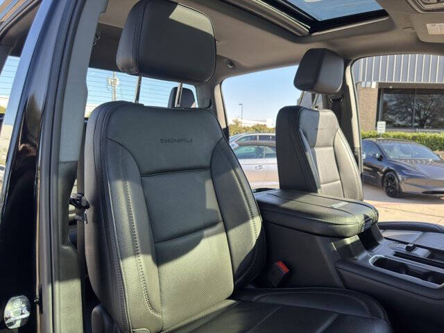 2024 GMC Sierra 3500HD