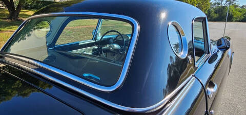 1955 Ford Thunderbird