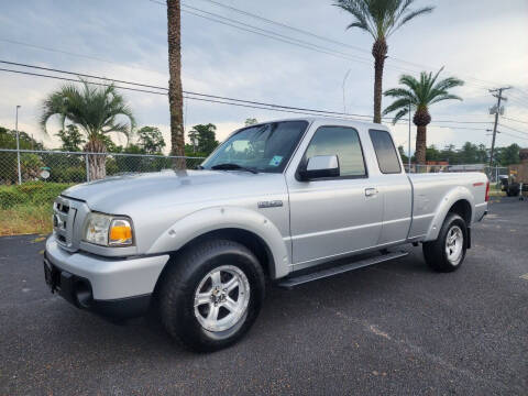 2010 Ford Ranger for sale at AWS Auto Sales in Slidell LA