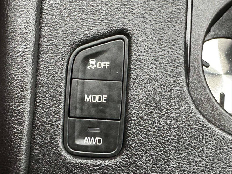 2017 Cadillac XT5 Platinum