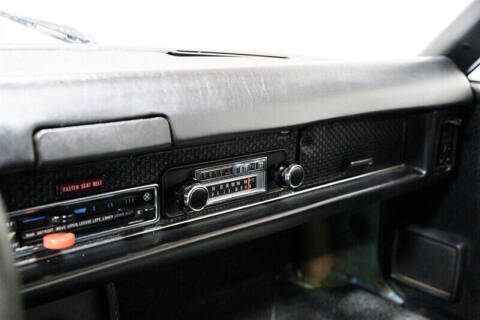 1975 Porsche 914
