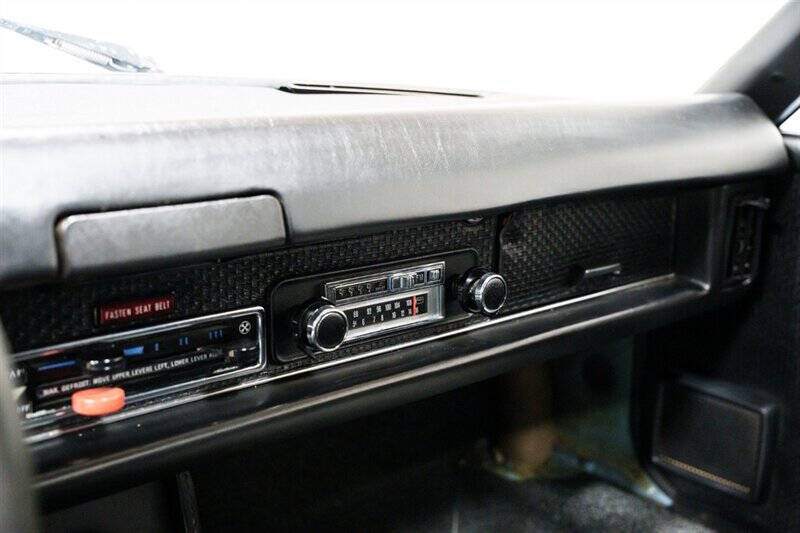 1975 Porsche 914