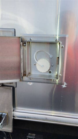 2018 Airstream GLOBETROTTER -