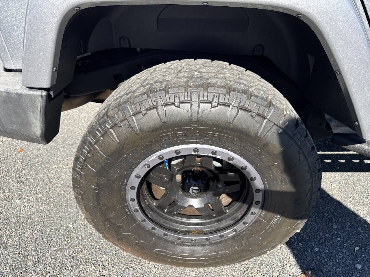 JeepWrangler Unlimited34