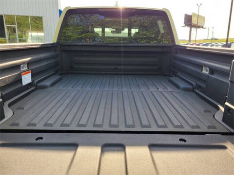 2025 Honda Ridgeline RTL+