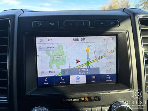 2020 Ford Expedition MAX King Ranch