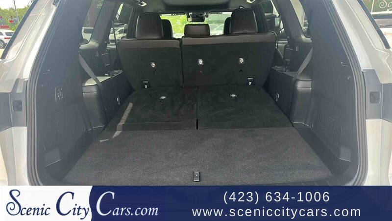 2024 Lexus TX 350