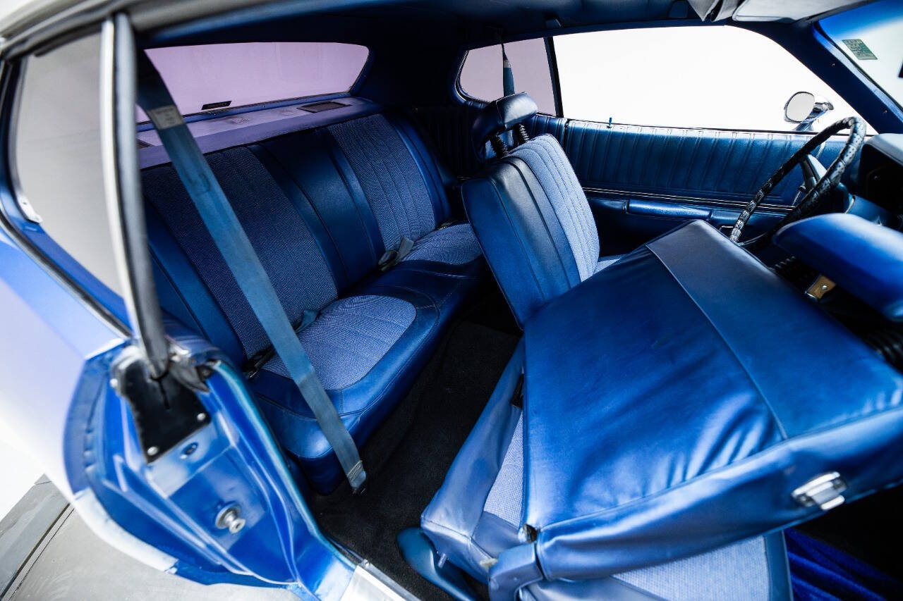 1971 Plymouth Roadrunner 123