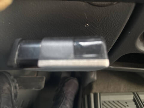 2007 Chevrolet Silverado 1500 Classic LS