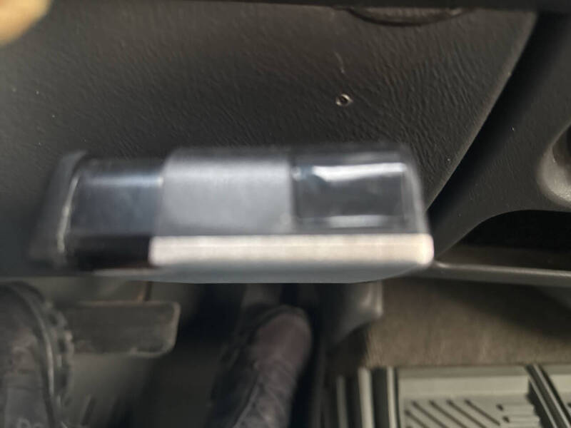 2007 Chevrolet Silverado 1500 Classic LS