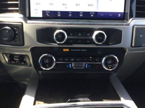 2022 Ford F-350 Super Duty