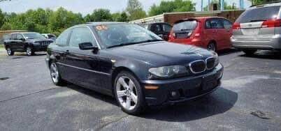 2005 BMW 3 Series for sale at Gear Motors in Amelia OH