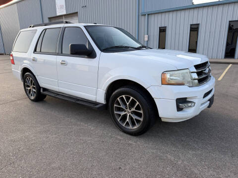 2016 Ford Expedition XLT
