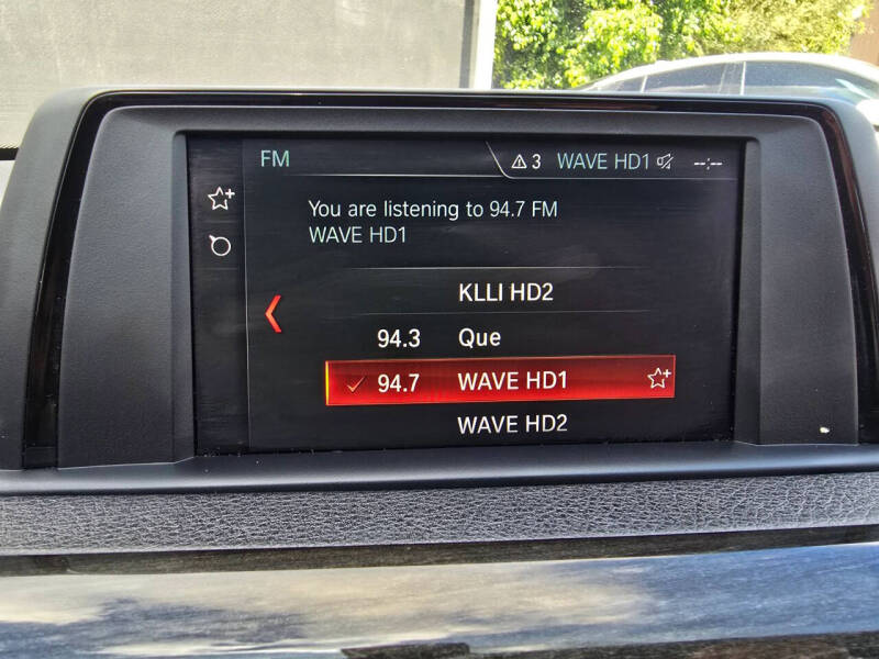 2018 BMW 3 Series 320i