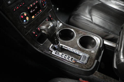 2012 GMC Acadia Denali