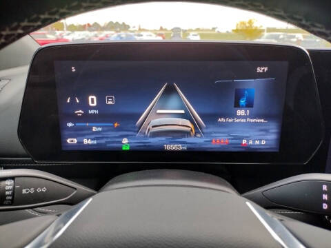 2024 Chevrolet Blazer EV 2LT