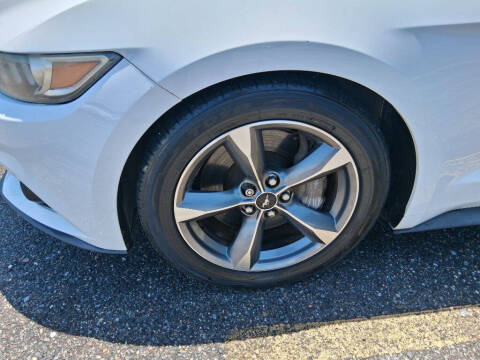 2016 Ford Mustang GT