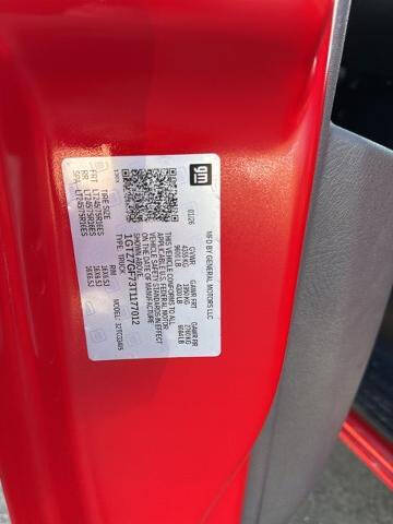 2026 GMC Savana 3500