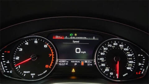 2022 Audi A5 Sportback quattro S line Premium 45 TFSI