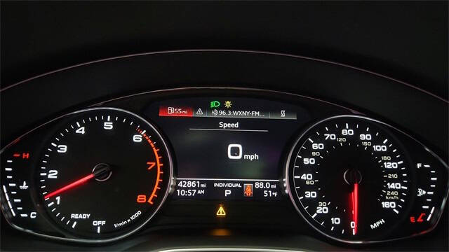 2022 Audi A5 Sportback quattro S line Premium 45 TFSI