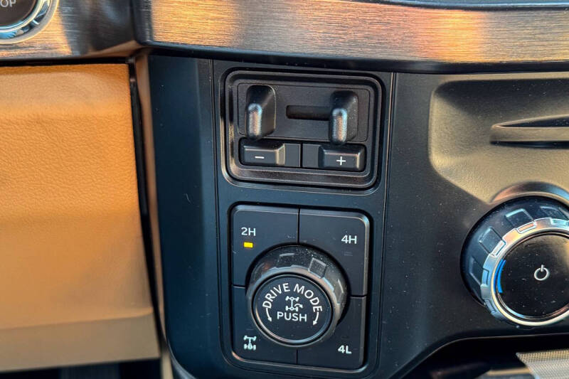 2023 Ford F-250 Super Duty Lariat