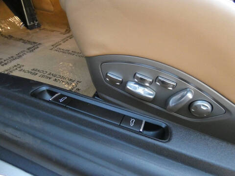 2014 Porsche Boxster