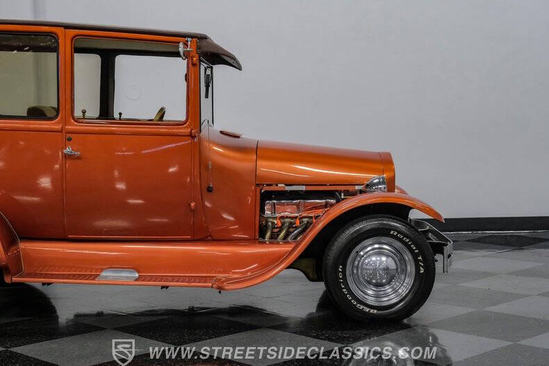 1927 Ford Model T