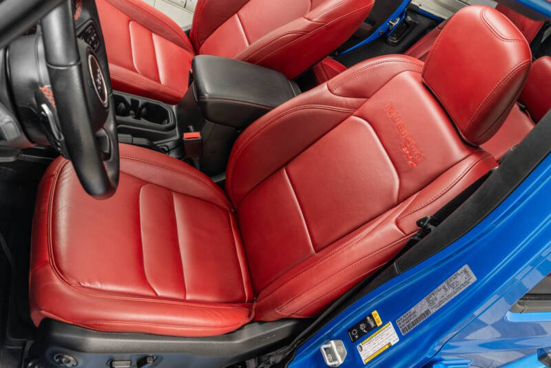 2024 Jeep Wrangler Rubicon 392