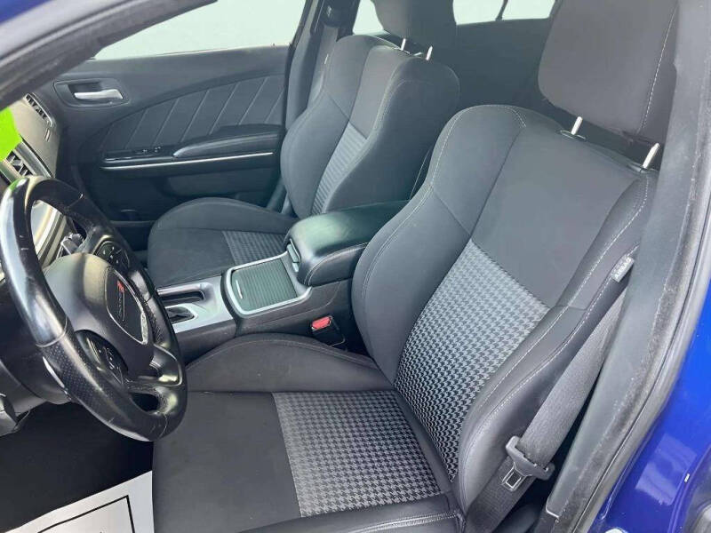 2019 Dodge Charger R/T