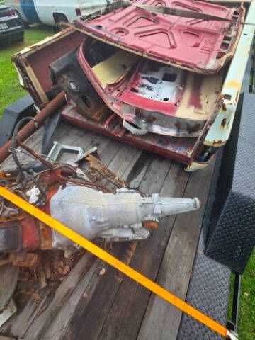 1979 Chevrolet Silverado 1500 SS Classic