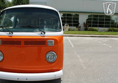 1994 Volkswagen Type 2