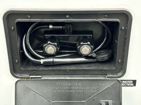 2026 Winnebago Micro Minnie