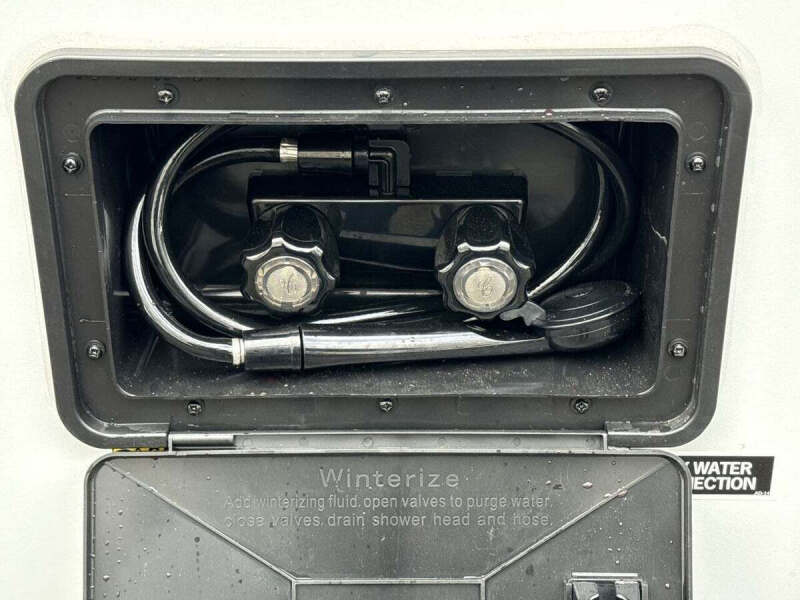 2026 Winnebago Micro Minnie