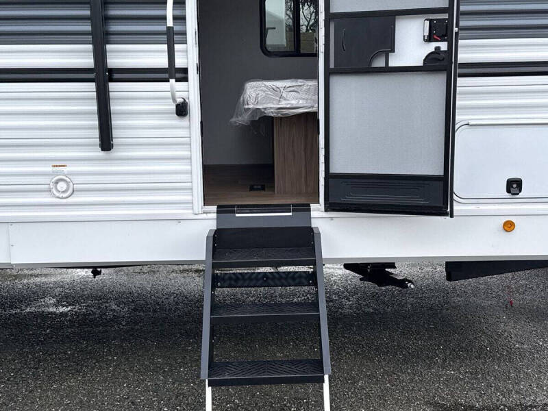 2026 Winnebago Access
