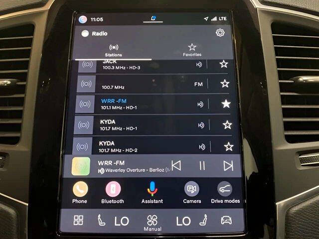 2025 Volvo XC90 B5 Core Bright Theme