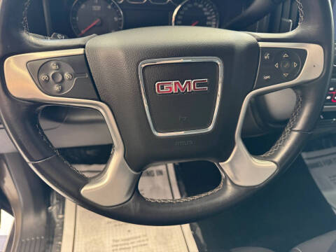 2014 GMC Sierra 1500