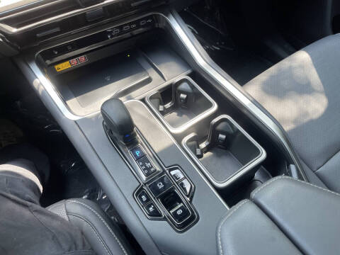 2026 Lexus TX 350
