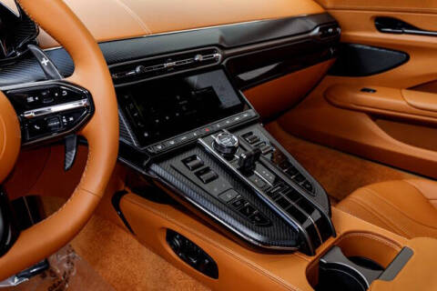 2026 Aston Martin Vantage