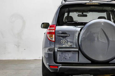 2010 Toyota RAV4