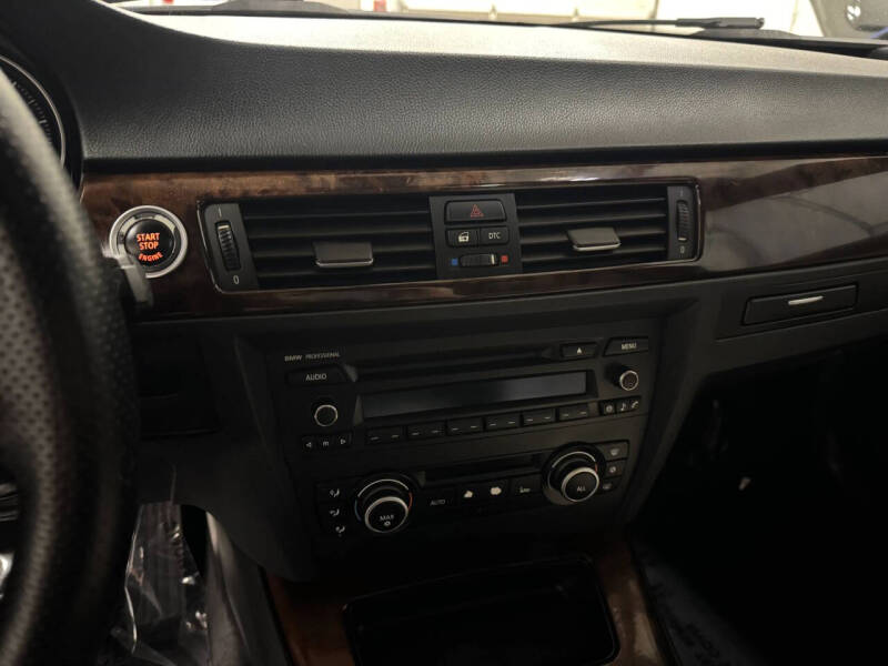 2010 BMW 3 Series 328i