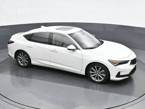 2023 Acura Integra