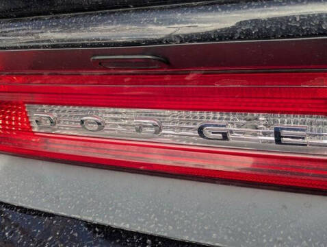 2014 Dodge Challenger SXT