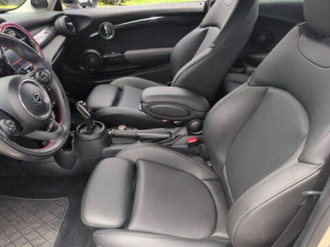 2020 MINI Hardtop 2 Door Cooper S