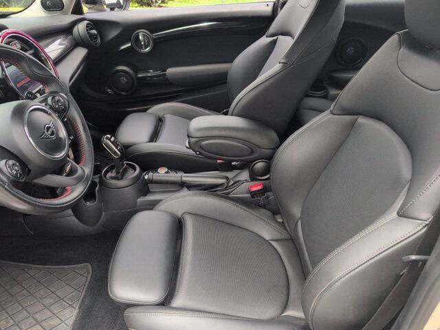 2020 MINI Hardtop 2 Door Cooper S