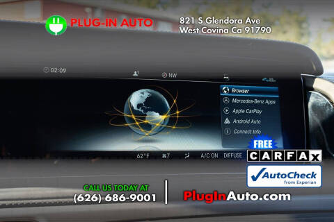 2019 Mercedes-Benz G-Class G 550