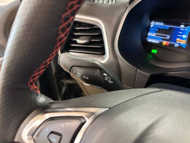 2024 Ford Edge ST-Line